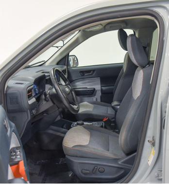 Cactus 2022 Ford Maverick XLT