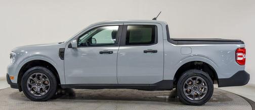 Cactus 2022 Ford Maverick XLT