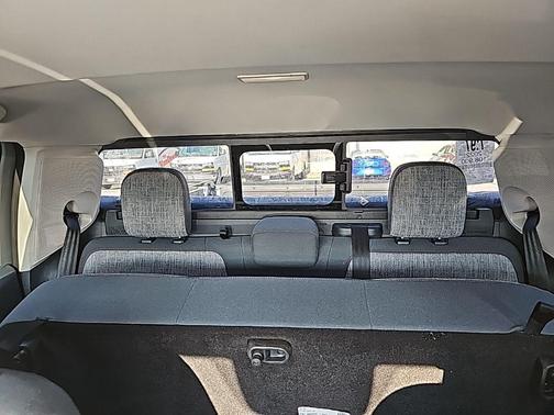 Cactus 2022 Ford Maverick XLT