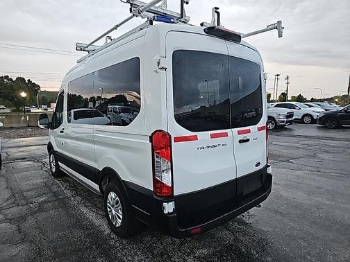 2019 Ford Transit-150 XLT