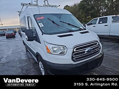 2019 Ford Transit-150 XLT