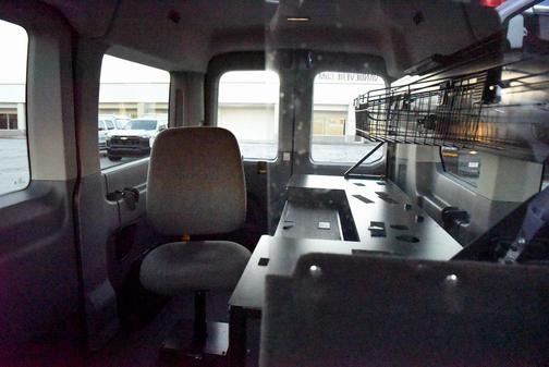 2019 Ford Transit-150 XLT