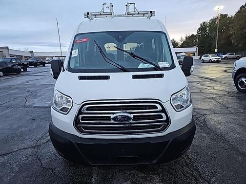 2019 Ford Transit-150 XLT
