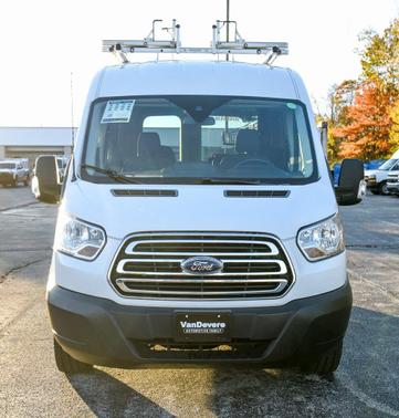 2019 Ford Transit-150 XLT
