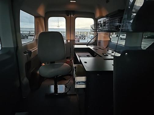 2019 Ford Transit-150 XLT