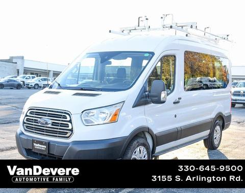 2019 Ford Transit-150 XLT
