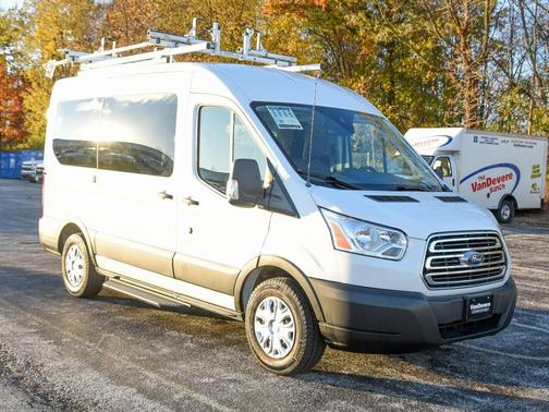 2019 Ford Transit-150 XLT