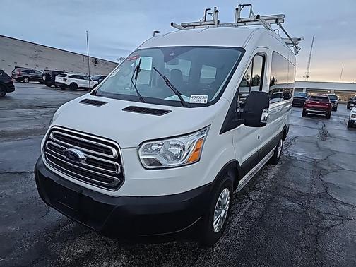 2019 Ford Transit-150 XLT