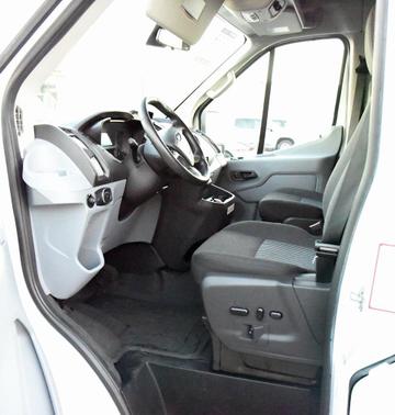 2019 Ford Transit-150 XLT