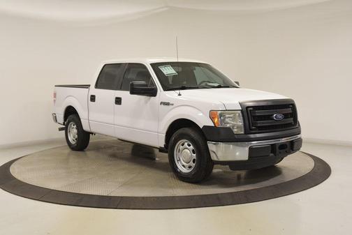 2014 Ford F-150 XL