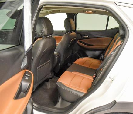 2020 Buick Encore GX Essence