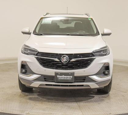 2020 Buick Encore GX Essence