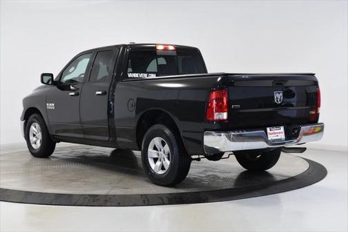 2017 RAM 1500 SLT