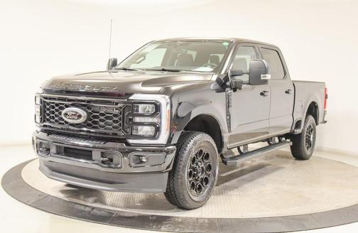 2025 Ford F-350 XLT