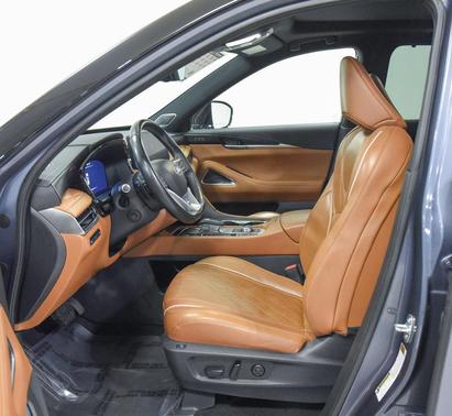 2023 INFINITI QX60 AUTOGRAPH