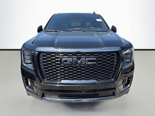 Black 2023 GMC Yukon Denali Ultimate