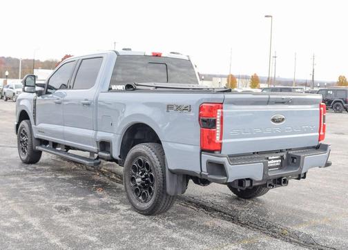 2024 Ford F-250 Lariat