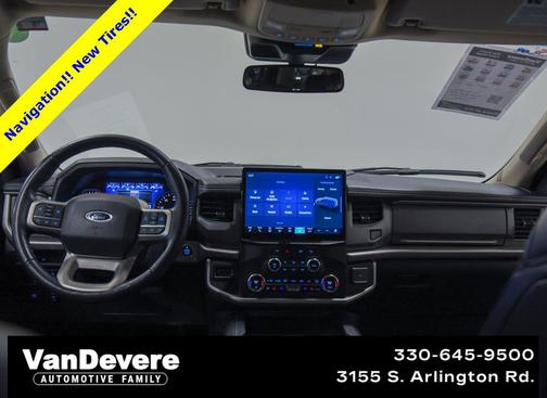 2024 Ford Expedition XLT