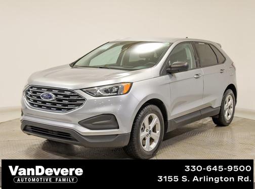 2021 Ford Edge SE