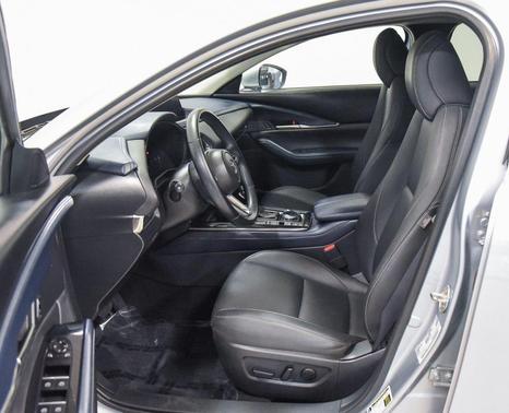 2021 Mazda CX-30 Preferred