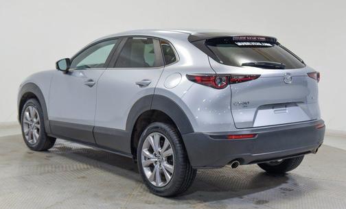 2021 Mazda CX-30 Preferred