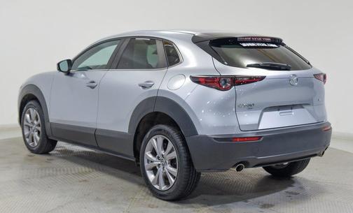 2021 Mazda CX-30 Preferred