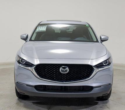 2021 Mazda CX-30 Preferred
