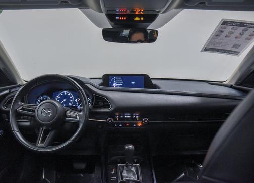 2021 Mazda CX-30 Preferred
