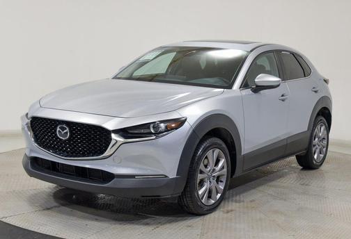 2021 Mazda CX-30 Preferred