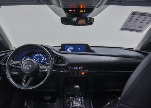 2021 Mazda CX-30 Preferred