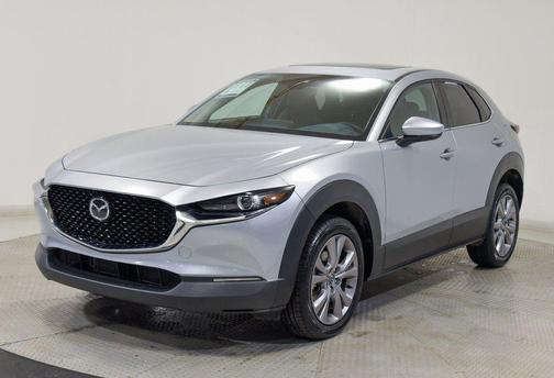 2021 Mazda CX-30 Preferred
