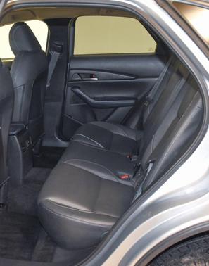 2021 Mazda CX-30 Preferred