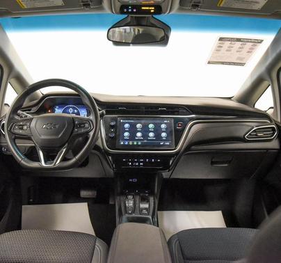 2023 Chevrolet Bolt EV 1LT