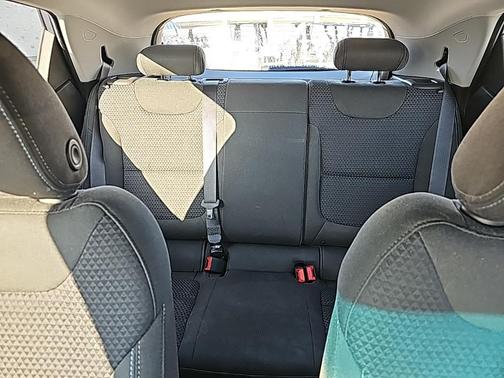 2023 Chevrolet Bolt EV 1LT