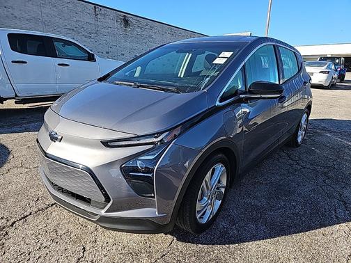 2023 Chevrolet Bolt EV 1LT
