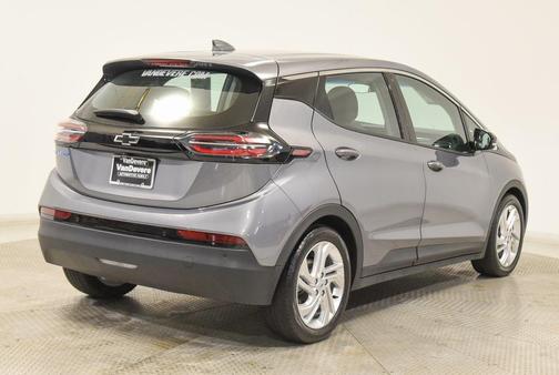 2023 Chevrolet Bolt EV 1LT