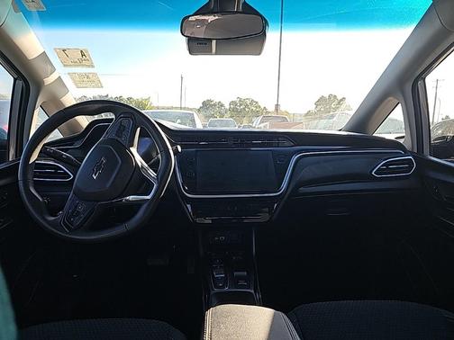 2023 Chevrolet Bolt EV 1LT