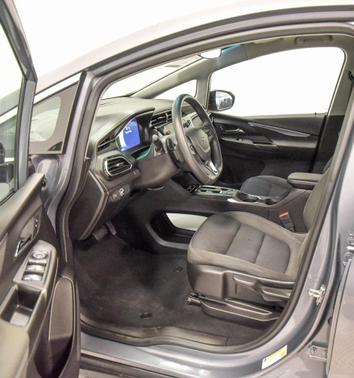 2023 Chevrolet Bolt EV 1LT