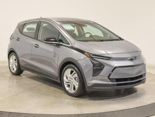 2023 Chevrolet Bolt EV 1LT