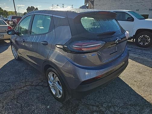 2023 Chevrolet Bolt EV 1LT