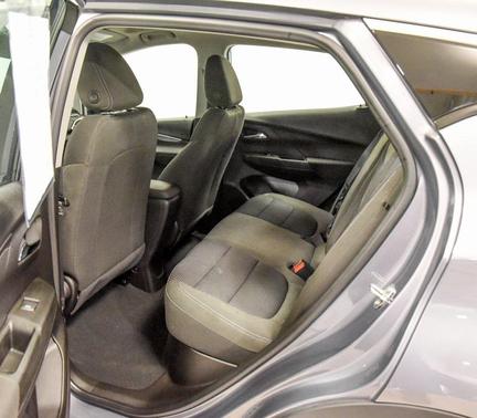 2023 Chevrolet Bolt EV 1LT