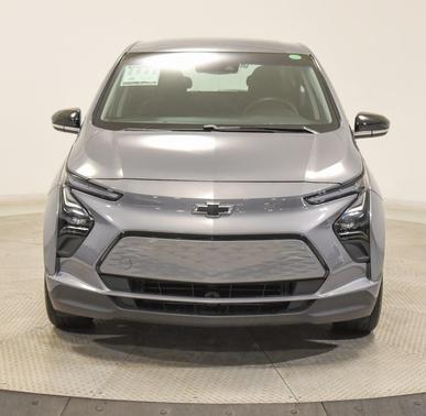 2023 Chevrolet Bolt EV 1LT
