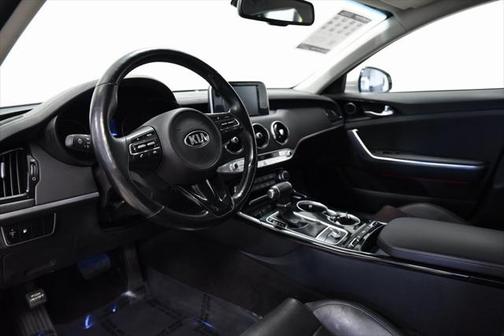 2018 Kia Stinger Base