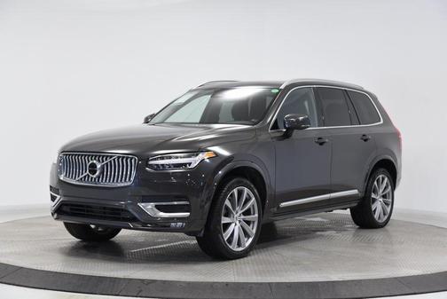 2023 Volvo XC90 B6 Plus 6-Seater