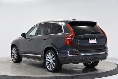 2023 Volvo XC90 B6 Plus 6-Seater