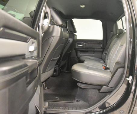 2022 RAM 2500 Power Wagon