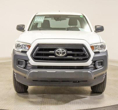 2020 Toyota Tacoma SR