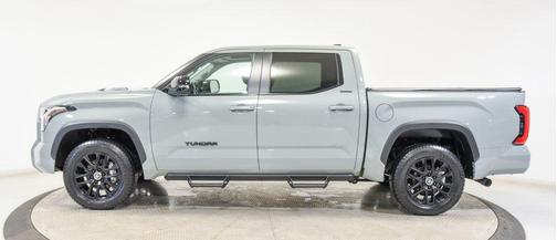 2024 Toyota Tundra Hybrid Limited