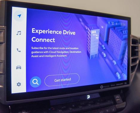 2024 Toyota Tundra Hybrid Limited