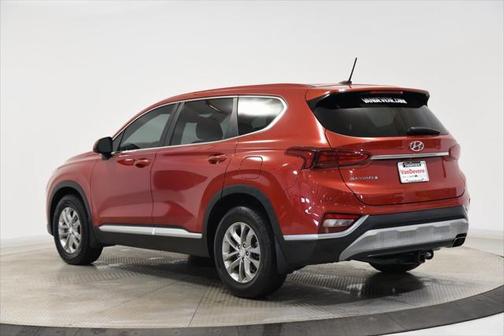 2019 Hyundai SANTA FE SE 2.4